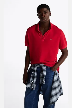 Tommy Hilfiger Slim Fit Poloshirt