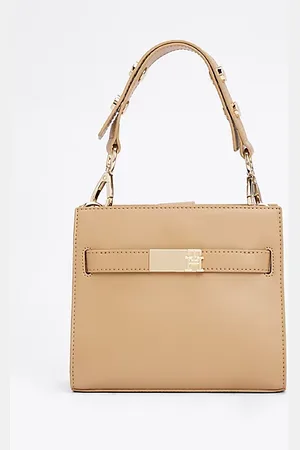 Tommy Hilfiger Heritage Satchel mit Nieten-Details