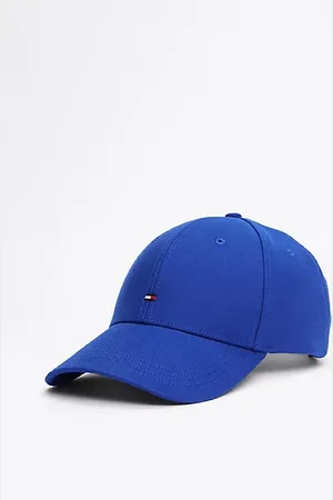 Tommy Hilfiger Hilfiger Flag Baseball-Cap mit 6-Panel-Design