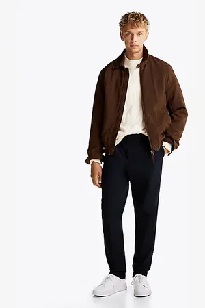 Tommy Hilfiger TH Flex Harlem Tapered Fit Chinos