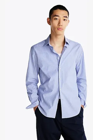 Tommy Hilfiger Smart Casual TH Flex Regular Fit Hemd
