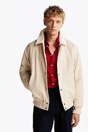 Tommy Hilfiger Smart Casual Ivy Jacke