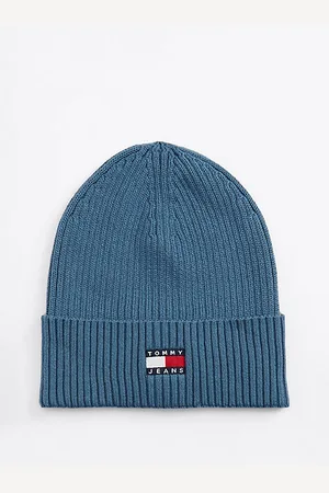 Tommy Hilfiger Heritage Rippstrick-Beanie
