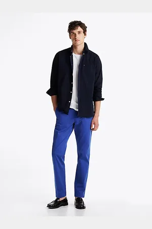 Tommy Hilfiger Harlem Relaxed Fit Chinos