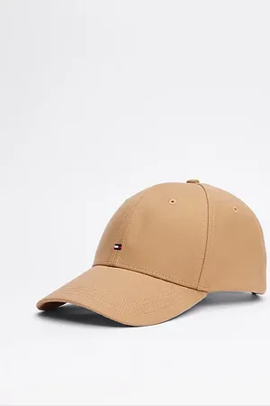 Tommy Hilfiger Hilfiger Flag Baseball-Cap mit 6-Panel-Design
