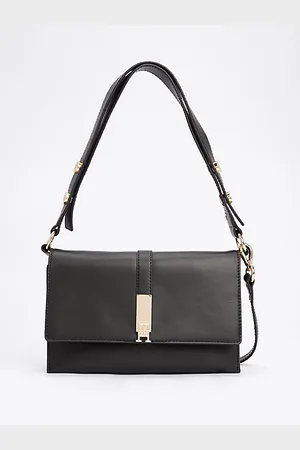 Tommy Hilfiger Heritage Schultertasche mit Nieten