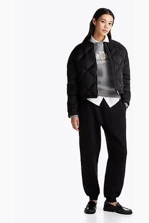 Tommy Hilfiger Tapered Leg Fit Terry-Jogginghose