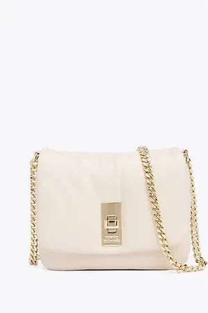 Tommy Hilfiger Weiche Crossbody-Tasche aus Leder