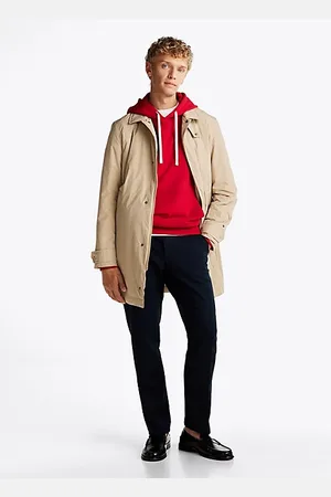 Tommy Hilfiger Smart Casual Denton Straight Fit Chinos