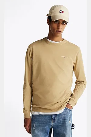 Tommy Hilfiger Slim Fit Langarmshirt