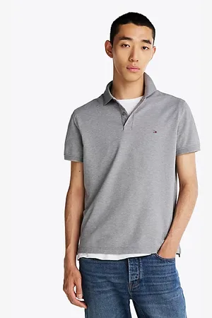 Tommy Hilfiger Performance TH Flex Regular Fit Poloshirt