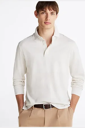 Tommy Hilfiger Regular Fit Langarm-Poloshirt