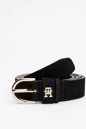 Tommy Hilfiger Essential Ledergürtel mit Struktur-Finish