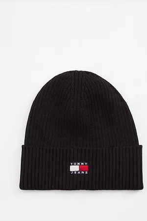 Tommy Hilfiger Heritage Rippstrick-Beanie