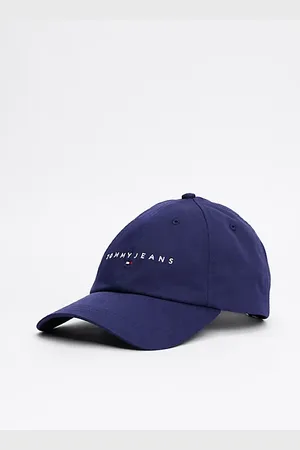 Tommy Hilfiger Heritage Baseball-Cap mit Logo-Stickerei
