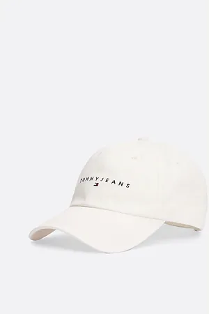 Tommy Hilfiger Heritage Baseball-Cap mit Logo-Stickerei