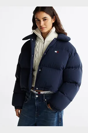 Tommy Hilfiger Tommy Badge Puffer-Daunenjacke