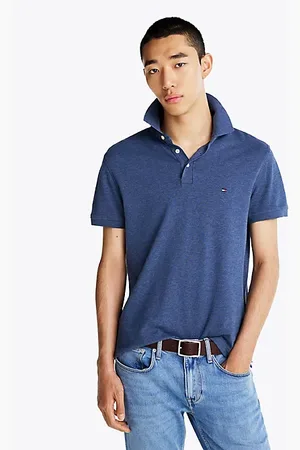 Tommy Hilfiger 1985 Slim Fit Poloshirt