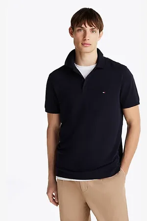 Tommy Hilfiger Performance TH Flex Regular Fit Poloshirt