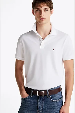 Tommy Hilfiger Performance TH Flex Regular Fit Poloshirt