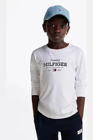 Tommy Hilfiger 1985 Collection Langarmshirt