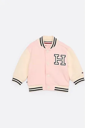 Tommy Hilfiger 1985 Collection College-Bomberjacke