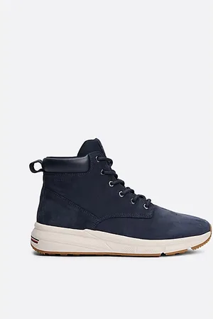 Tommy Hilfiger Hybrid-Boot aus Leder