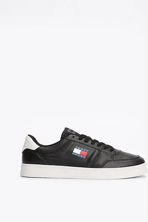 Tommy Hilfiger The Greenwich Sneaker aus Leder