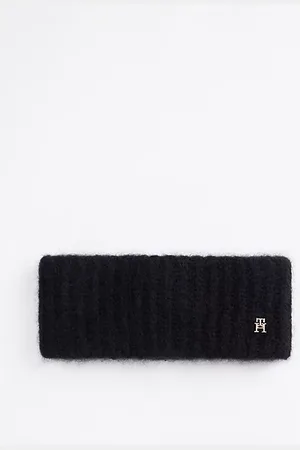 Tommy Hilfiger TH Monoplay Stirnband mit Emblem