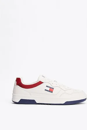 Tommy Hilfiger The Brooklyn Ledersneaker