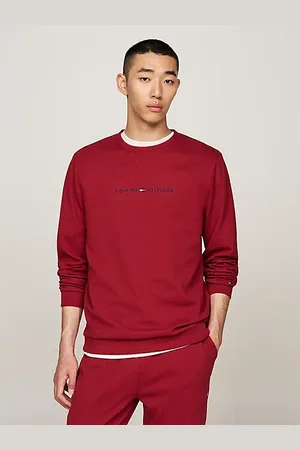 Tommy Hilfiger TH Original Lounge-Sweatshirt