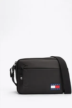 Tommy Hilfiger Essential Crossbody-Kameratasche mit Logo