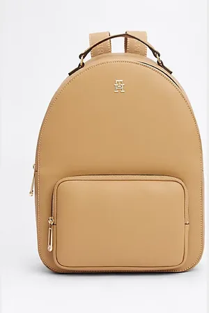 Tommy Hilfiger TH Soft kuppelförmiger Rucksack