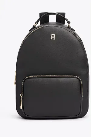 Tommy Hilfiger TH Soft kuppelförmiger Rucksack