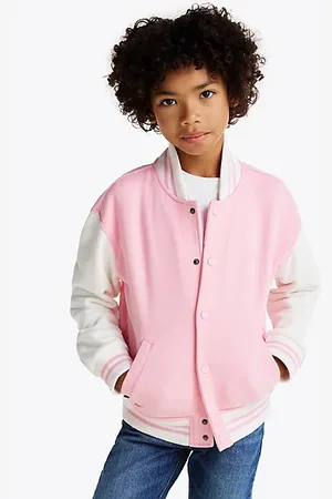 Tommy Hilfiger Oversized Fit Bomberjacke