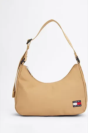 Tommy Hilfiger Essential Schultertasche mit Logomuster