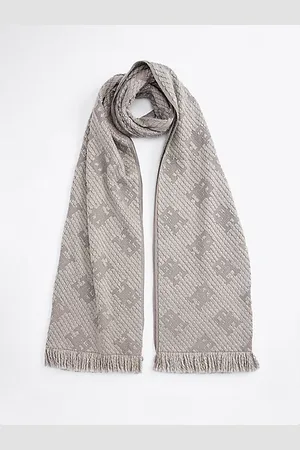 Tommy Hilfiger Chic Schal aus Wollmix