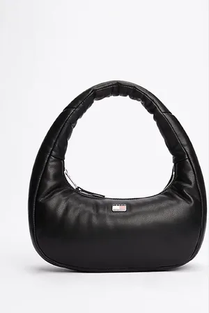 Tommy Hilfiger Schultertasche mit gepolstertem Tragegriff