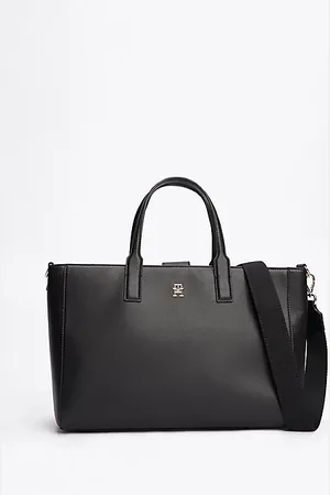 Tommy Hilfiger TH Soft Crossbody-Satchel