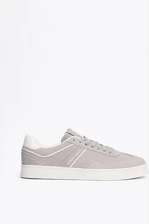 Tommy Hilfiger The Greenwich Sneaker aus Wildleder