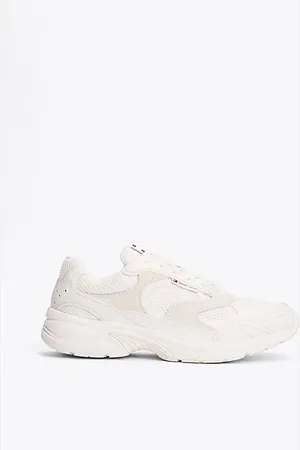 Tommy Hilfiger Strukturierter Color Block-Sneaker