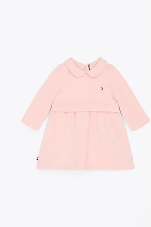 Tommy Hilfiger Kleid mit Bubikragen