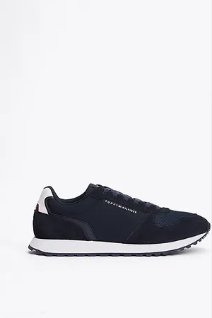 Tommy Hilfiger Essential Sneaker mit Struktur-Mix