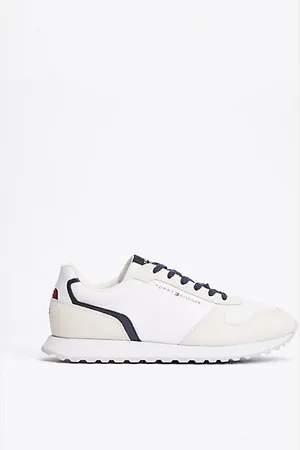 Tommy Hilfiger Essential Sneaker mit Struktur-Mix