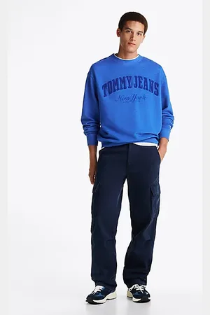 Tommy Hilfiger Relaxed Fit Cargohose