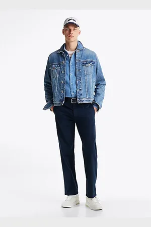 Tommy Hilfiger Otis Straight Leg Fit Chinos