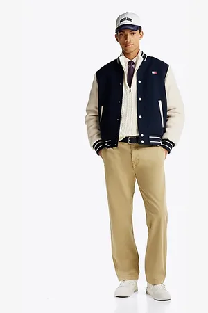 Tommy Hilfiger Otis Straight Leg Fit Chinos