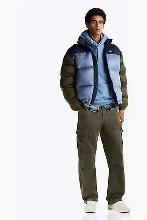 Tommy Hilfiger Relaxed Fit Cargohose