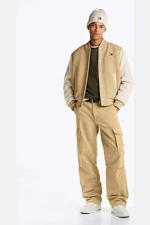 Tommy Hilfiger Relaxed Fit Cargohose
