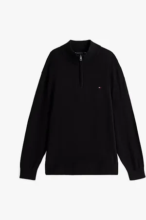 Tommy Hilfiger Plus Strickpullover